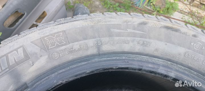 Nokian Tyres Hakkapeliitta 7 235/55 R18