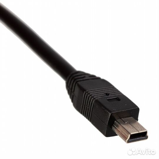 Кабель Zhenfa USB для PSP1000 PSP2000 PSP3000