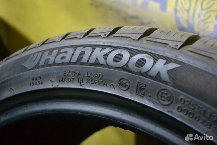 Hankook Winter I'Cept Evo 245/40 R19