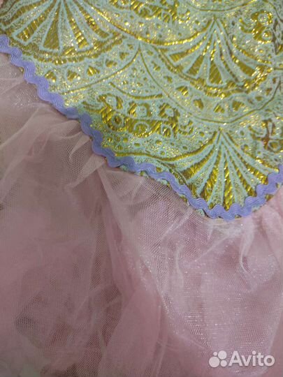 Костюм рыбки или русалки продажа