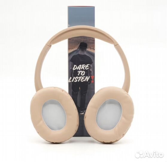 Беспроводные наушники