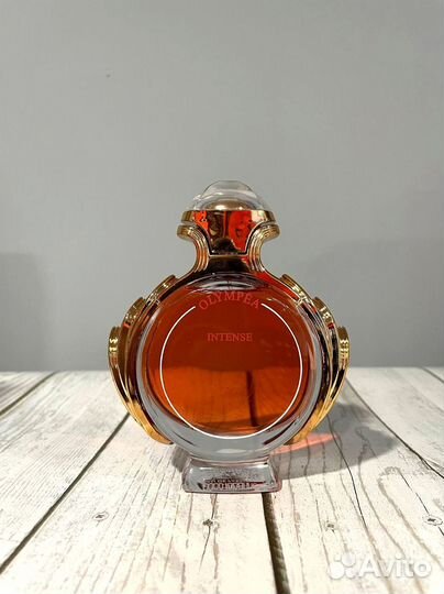 Paco rabanne Olympea Intense (80 мл)