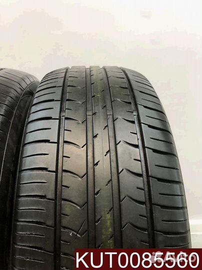 Goodyear EfficientGrip Eco EG01 215/55 R17 107U