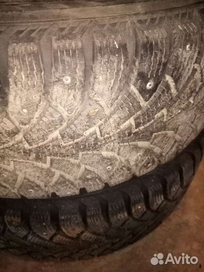 Nordman Nordman 4 215/60 R16 99T