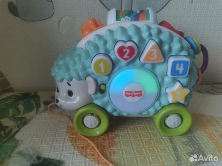 Набор парикмахера