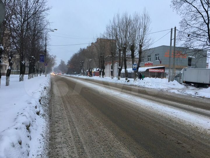 Склад, сервис, автомойка, шиномонтаж, производство