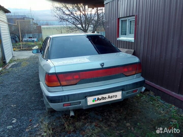 Daewoo Espero 2.0 МТ, 1997, 190 000 км