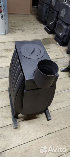 Печь отопительная 