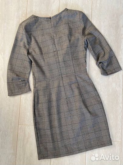 Платье zara 42