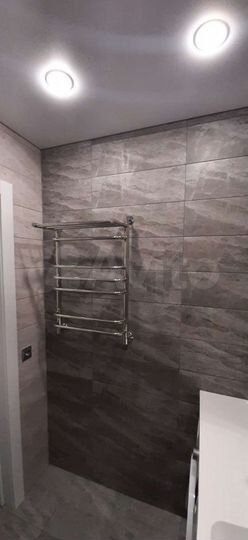 3-к. квартира, 90 м², 2/10 эт.