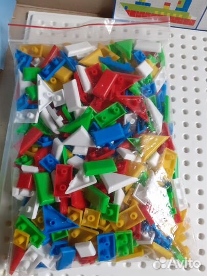 Мозаика настольная игра