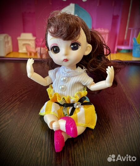 Игровой набор Sparkle Girlz Королевский замок