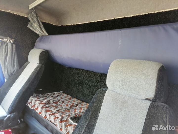 КАМАЗ 5410, 1983