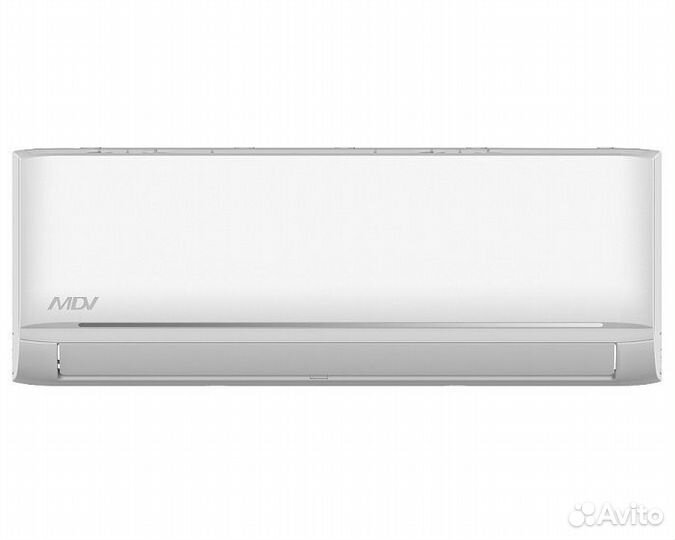 Кондиционер MDV серии infini UVpro ERP inverter