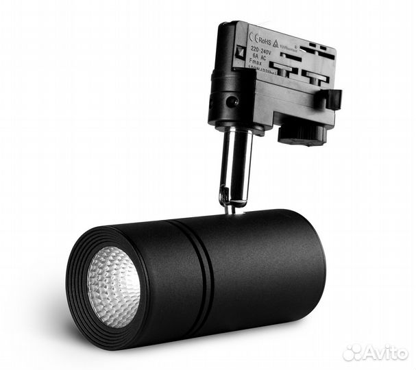 Трековые светильники