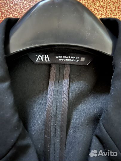 Комбинезон zara новый