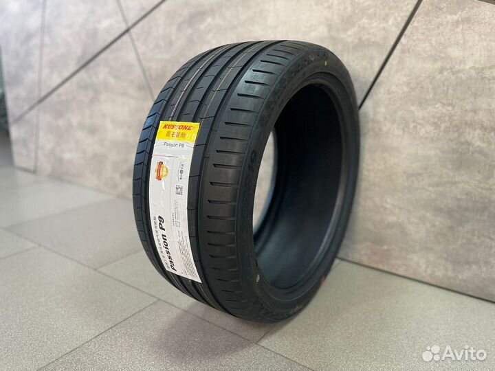 Kustone Passion P9 245/50 R18 104W