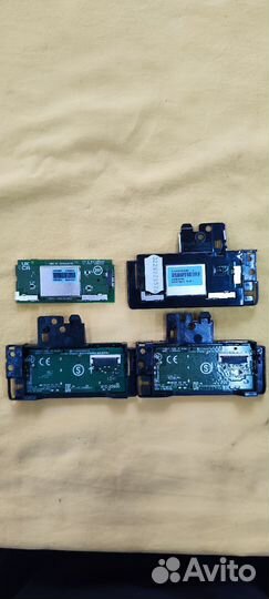 Модуль Wi-Fi в сборе для телевизора LG