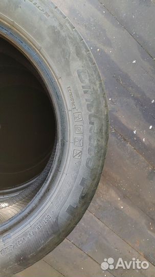 Pirelli Cinturato P1 Verde 195/55 R15