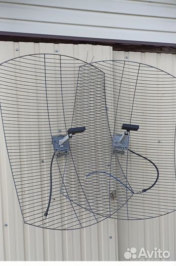 Сетевое оборудование