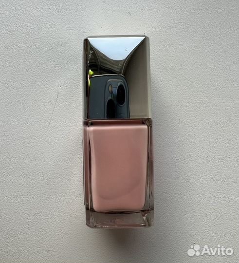 Dior лак для ногтей 258 rosalba