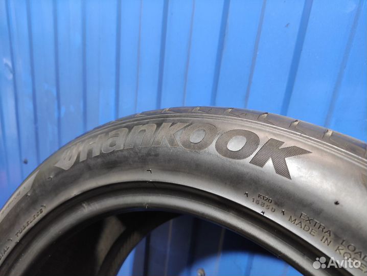 Hankook Ventus V12 Evo2 K120 225/50 R18