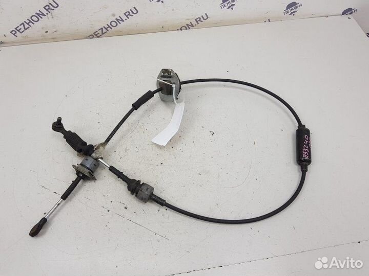 Трос АКПП Hyundai Ix 35