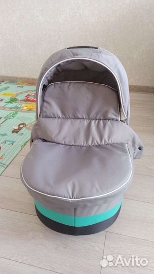 Коляска verdi optima 2 в 1