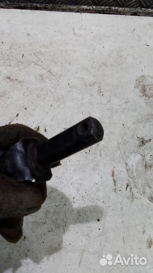 Кардан рулевой Seat Ibiza 3