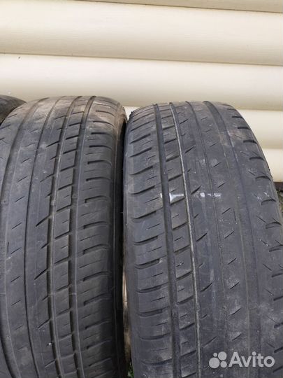 Viatti Strada Asimmetrico 205/55 R16