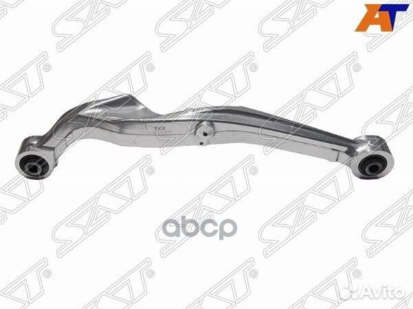 Рычаг подвески задний верхний поперечный nissan