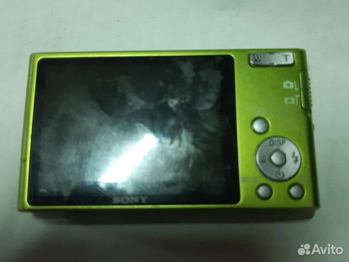 Sony CyberShot DSC-W630 DSC-W320 Panasonic DMC-LZ8