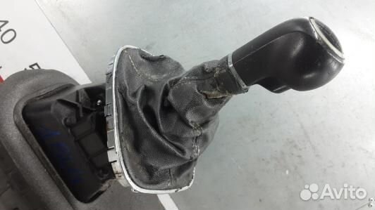 Кулиса кпп opel corsa D (1BL04T601)