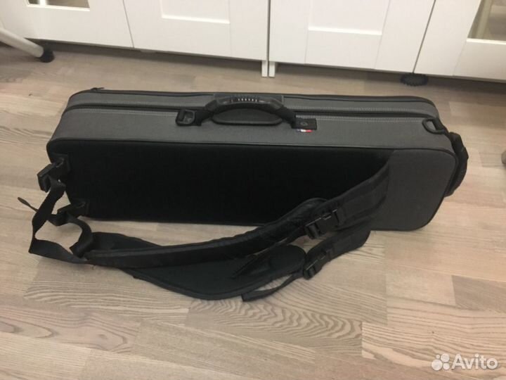 Футляр для саксофона сопрано