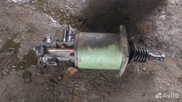 Пгу Iveco Eurotech