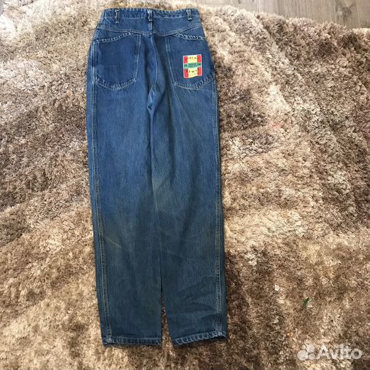 Джинсы robert Lewis оригинал
