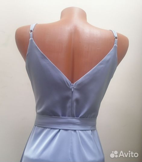 Платье вечернее 44