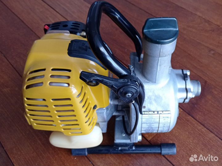 Насос помпа Caiman Subaru