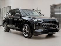 Новый Audi Q6 2.5 AMT, 2023, цена от 10 910 740 руб.