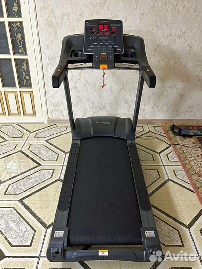 Беговая дорожка