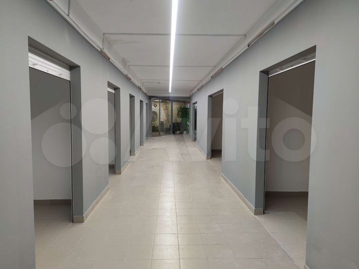 Торговая площадь, 15 м²