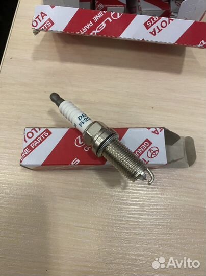 Свечи зажигания Toyota/ Lexus