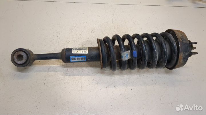 Амортизатор подвески Lincoln Aviator, 2004