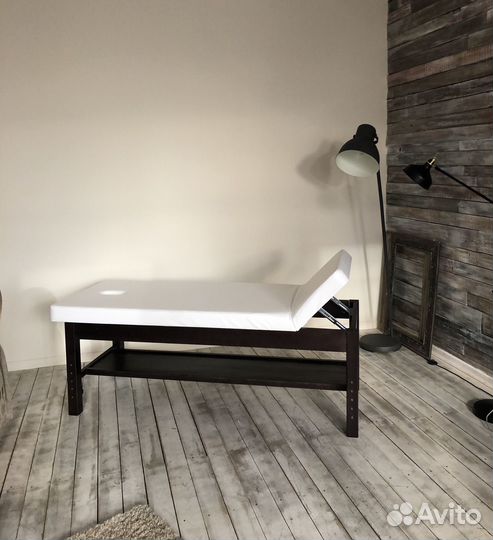 Массажный стол шириной 80 см