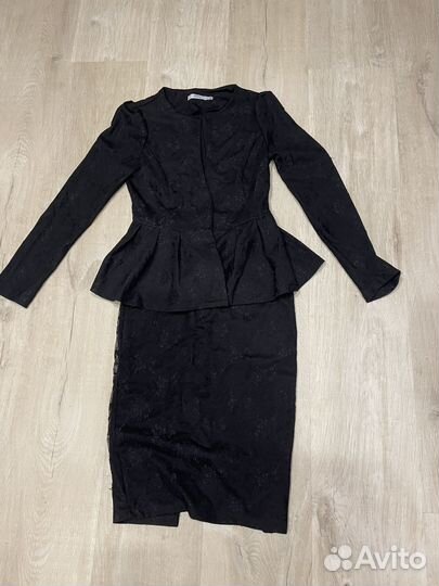 Вещи пакетом XS