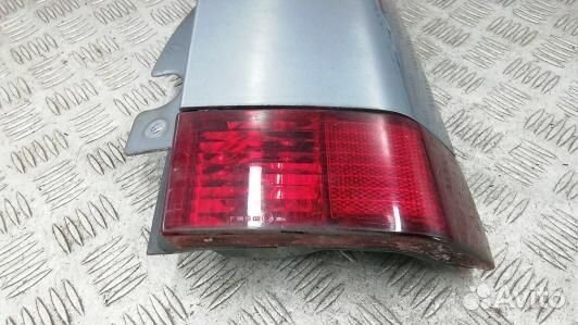 Ус под фонарь правый opel meriva A (OML23YM01)