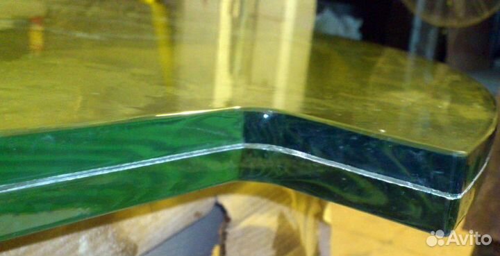 Закаленное защитное стекло