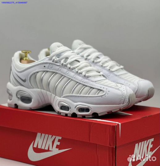 Кроссовки Nike Air Max Tailwind 4 (Арт.44033)