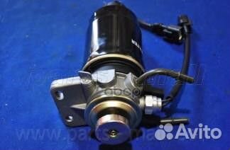 Фильтр топливный hyundai grand starex(TQ) PMC 3