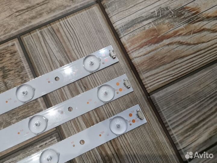 Новая подсветка LED315D10-07(B) 30331510219